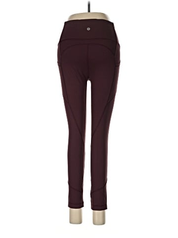 Lululemon Athletica Active Pants (view 2)