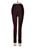 Lululemon Athletica Burgundy Active Pants Size 6 - photo 2