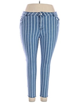 Almost Famous Jeggings