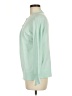 Ann Taylor LOFT Green Pullover Sweater Size M - photo 5