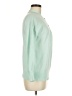 Ann Taylor LOFT Green Pullover Sweater Size M - photo 4