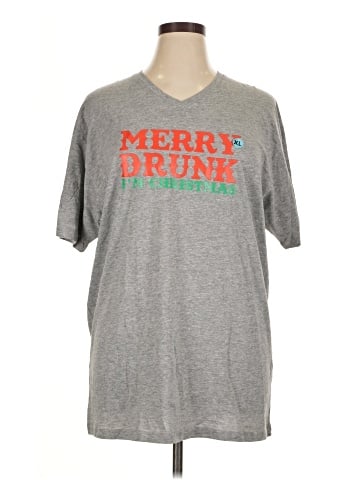 Heritage Short Sleeve T-Shirt (view 1)