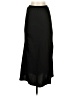 étophe studios Solid Black Formal Skirt Size S - photo 1