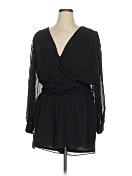Express Outlet Cocktail Dress