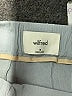 Wilfred Gray Casual Pants Size M - photo 7