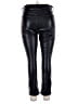 Gap 100% Polyester Black Casual Pants Size 14 - photo 2