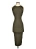 Express Green Cocktail Dress Size XS - photo 1