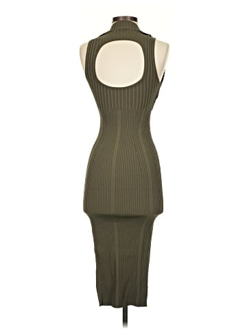 Express Cocktail Dress (view 2)