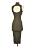 Express Green Cocktail Dress Size XS - photo 2