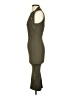 Express Green Cocktail Dress Size XS - photo 5