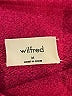 Wilfred Pink Turtleneck Sweater Size M - photo 7