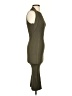 Express Green Cocktail Dress Size XS - photo 4