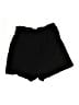 Hayes Solid Black Shorts Size S (petite) - photo 2