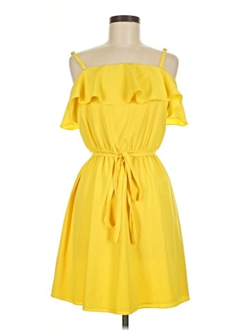 Leslie Fay Casual Dress (view 1)