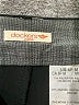 Dockers Black Dress Pants Size 6 (petite) - photo 7