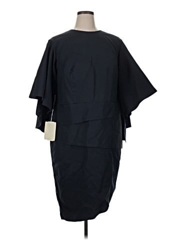 LanTing Bride Cocktail Dress (view 1)