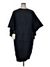 LanTing Bride 100% Polyester Black Cocktail Dress Size 1X (estimated) - photo 1