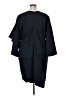 LanTing Bride 100% Polyester Black Cocktail Dress Size 1X (estimated) - photo 2