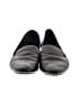 Birdies Solid Black Flats Size 8 - photo 2