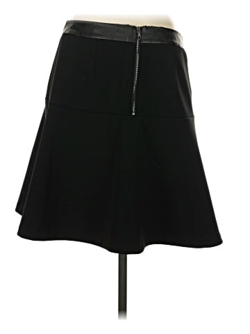 Ann Taylor Casual Skirt (view 2)