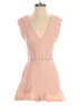 Sandro Pink Romper Size EU (FR) 38 / US 6 - photo 1