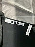 Three Dots Stars Black Casual Dress Size M - photo 7