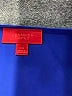 Jennifer Lopez 100% Polyester Blue Sleeveless Blouse Size XXL - photo 4