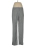 Halogen Houndstooth Gray Dress Pants Size 12 - photo 1