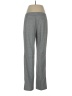 Halogen Houndstooth Gray Dress Pants Size 12 - photo 2