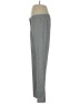 Halogen Houndstooth Gray Dress Pants Size 12 - photo 5