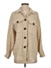 Shein Tan Jacket Size XS - photo 1
