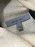 Classiques Entier Tan Turtleneck Sweater Size XL - photo 7