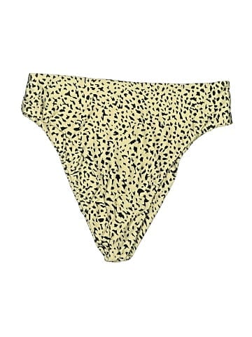 Volcom Swimsuit Bottoms (view 1)