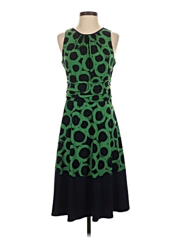 Donna Morgan Cocktail Dress (view 1)