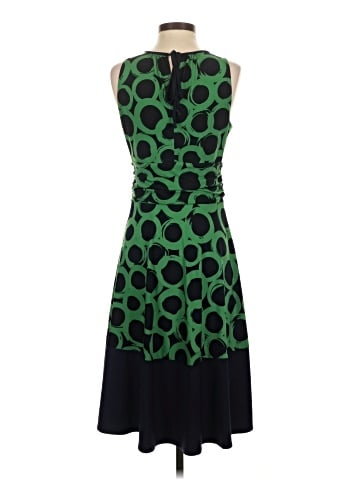 Donna Morgan Cocktail Dress (view 2)