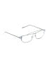 Unbranded Blue Black Sunglasses One size - photo 1