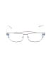 Unbranded Blue Black Sunglasses One size - photo 2