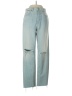 GRLFRND 100% Cotton Blue Jeans Size 25 waist - photo 1