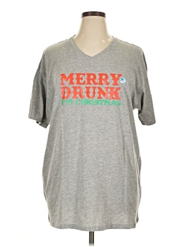 Heritage Short Sleeve T-Shirt (view 1)