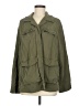 Treasure & Bond 100% Tencel Green Jacket Size M - photo 1