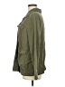 Treasure & Bond 100% Tencel Green Jacket Size M - photo 5