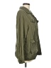 Treasure & Bond 100% Tencel Green Jacket Size M - photo 4