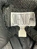 Julian Taylor Chevron-herringbone Gray Blazer Size 4 - photo 6