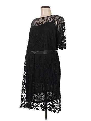 Motherhood Cocktail Dress (view 1)