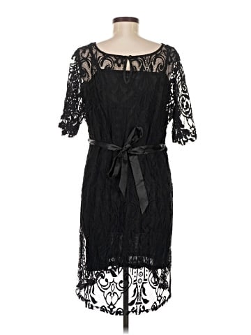 Motherhood Cocktail Dress (view 2)
