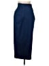 BGL Blue Formal Skirt Size M - photo 1