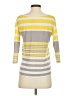 American Eagle Outfitters Yellow 3/4 Sleeve Top Size XS - photo 2