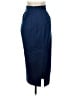 BGL Blue Formal Skirt Size M - photo 2