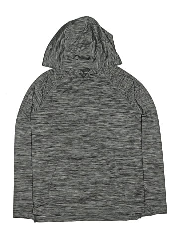 all in motion Pullover Hoodie (view 1)