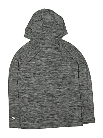 all in motion Pullover Hoodie (view 2)